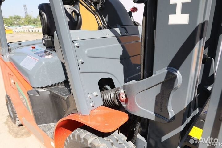 Вилочный погрузчик Heli CPD20-G, 2023