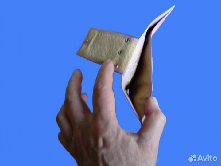 Ключница-кошелек Petek id.152105