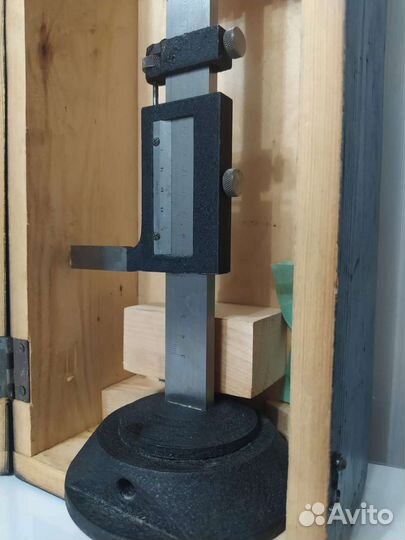 Штангенрейсмас шр 250, 30-300