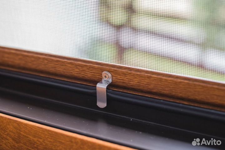 Москитные сетки