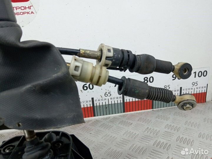 Кулиса кпп для Nissan Micra K12 34108BC00A