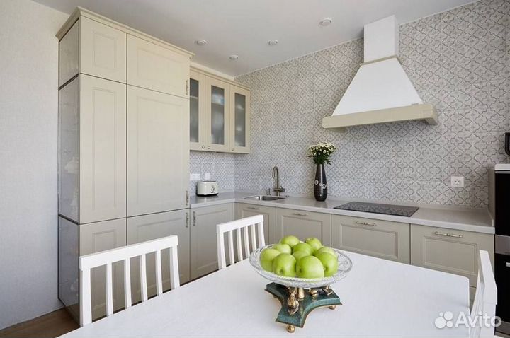 Кухонный гарнитур от производителя