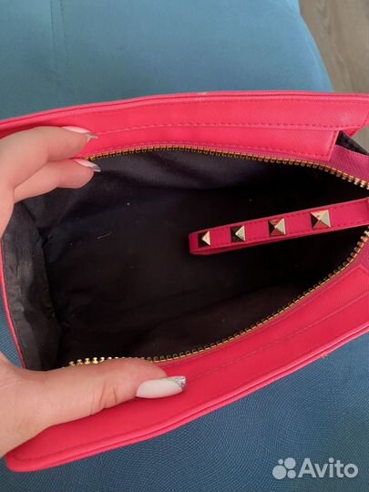 Косметичка victoria's secret