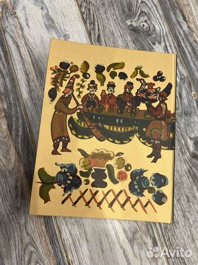 Маврина, Кузьмин в музее А.С. Пушкина