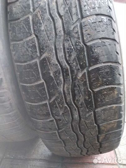 Bridgestone Dueler H/T 225/65 R17