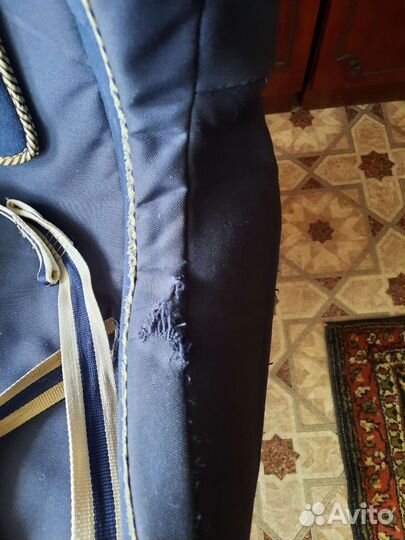 Детские сиденье автомобильные