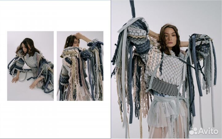 Аренда дизайнерской одежды