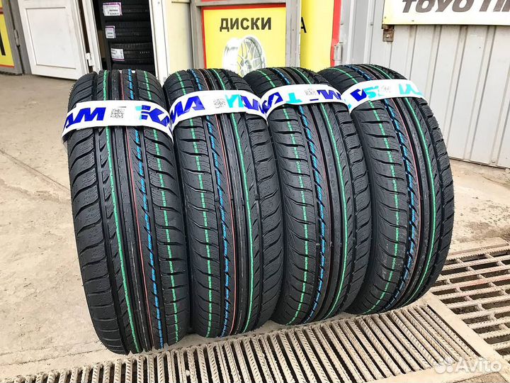 КАМА Breeze (HK-132) 195/65 R15