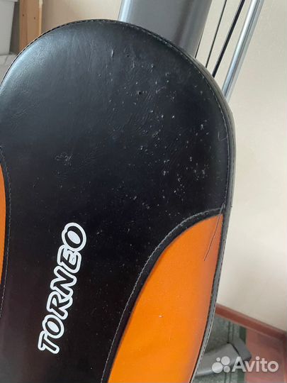 Силовой тренажер torneo