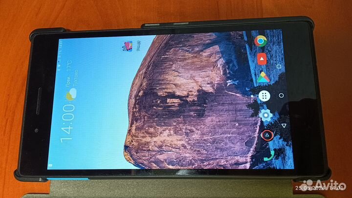 Планшет lenovo tab 7