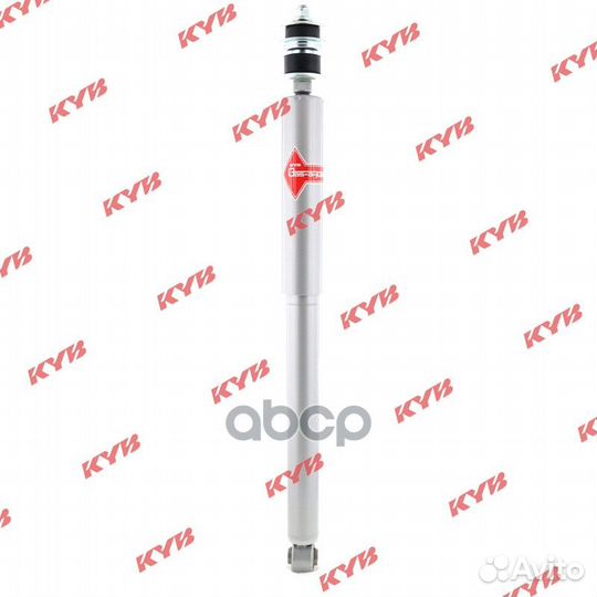 554 367 амортизатор задний газовый Gas-A-Just