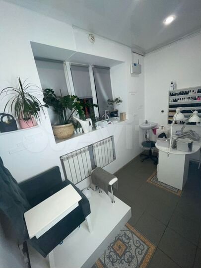 Аренда рабочего места маникюр педикюр, с клиентско