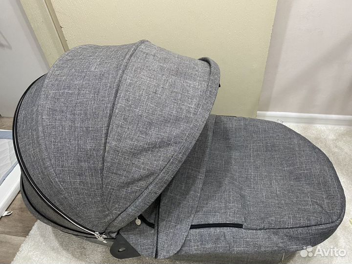Коляска stokke 3 в 1