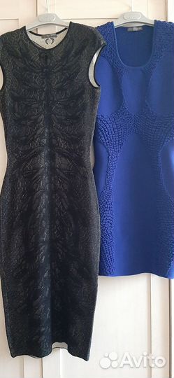 Alexander mqueen- платья XS - оригинал