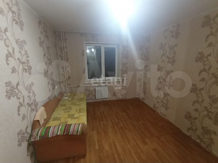 1-к. квартира, 18 м², 7/9 эт.