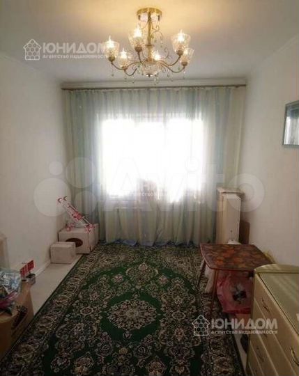 4-к. квартира, 91,9 м², 9/10 эт.