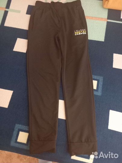 Спортивный костюм для мальчика 146 152