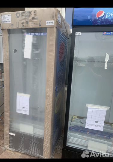 Холодильники