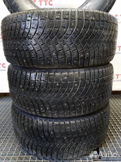 Michelin Latitude X-Ice XI2 285/60 R18