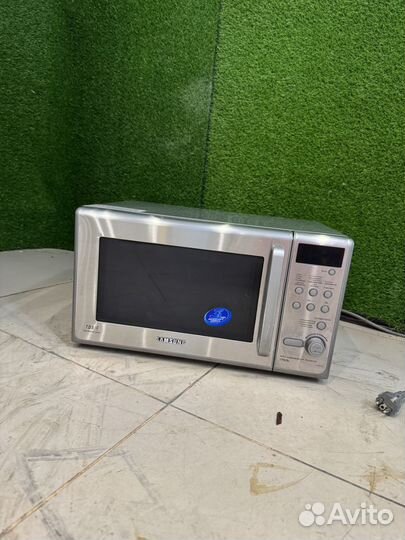 Свч Samsung бу гарантия