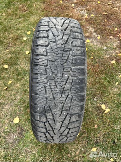 Nokian Tyres Nordman 7 SUV 225/60 R18