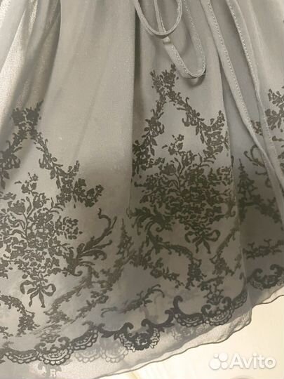 Туника lest rose jsf jirai lolita