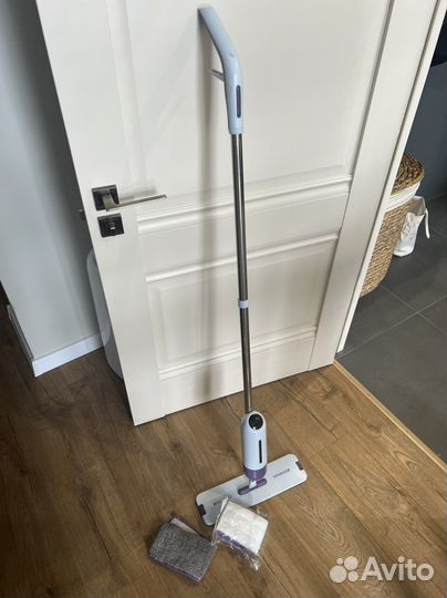 Швабра greenway