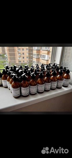 Zielinski rozen крем для тела