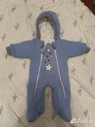 Детскте вещи