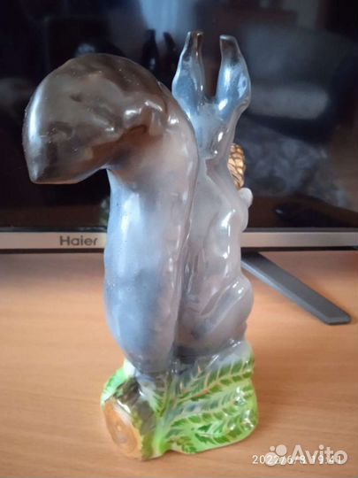 Штоф Белка Хайта