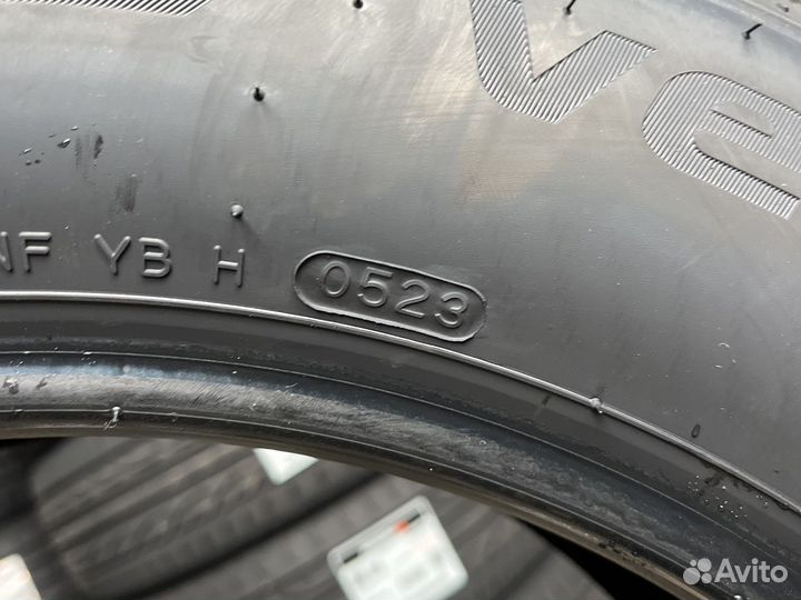 Hankook Ventus V12 Evo2 K120 225/60 R18 100W