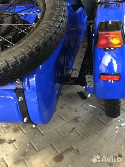 Продам урал