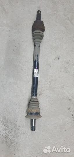 Полуось задняя BMW X5 E70