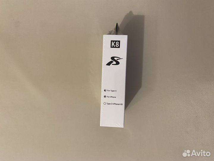 Беспроводной петличный микрофон петличка с клипсой