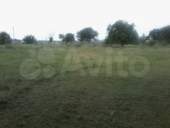 Участок 6 сот. (ИЖС)