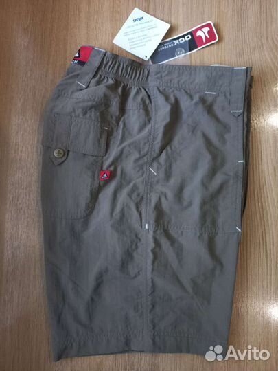 Шорты женские оск + футболка одним лотом