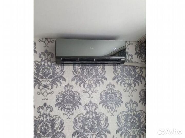 Кондиционер/Сплит-система с гарантией