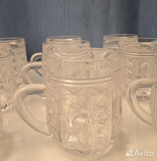 Пивная кружка