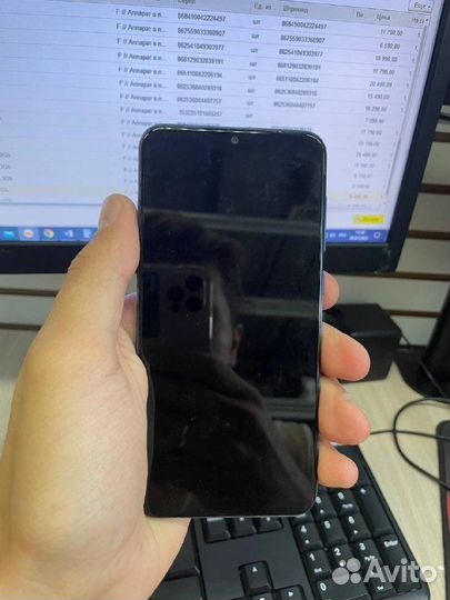 Xiaomi Mi9 SE 128Gb Ram 6Gb на запчасти