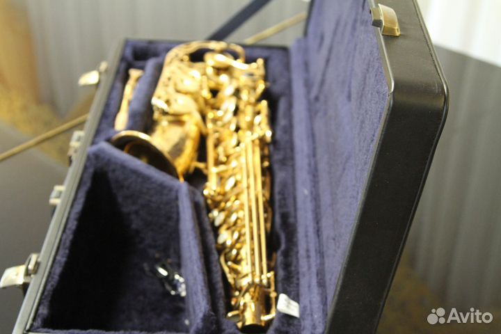 Саксофон Yamaha Yas62