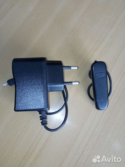 Bluetooth гарнитура jabra