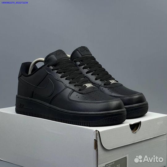 Кроссовки Nike Air Force 1 (Арт.48745)