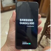 Samsung Galaxy A50, 4/64 ГБ