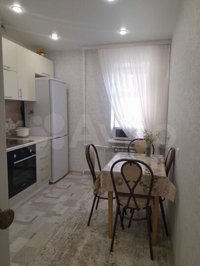 Комната 14 м² в 1-к., 9/16 эт.