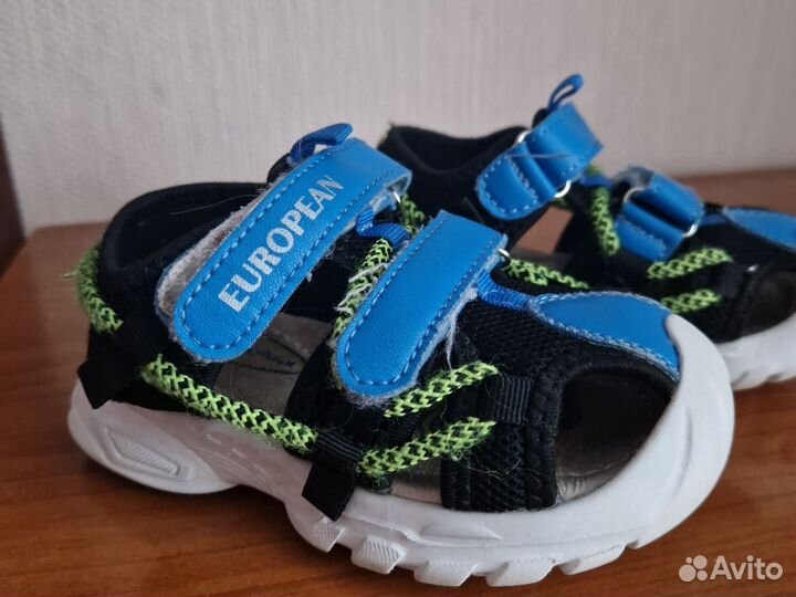 Сандали