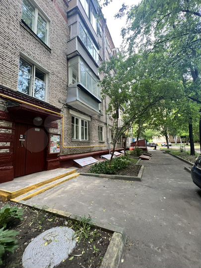 Продажа кабинета от собственника, 11.8 м²