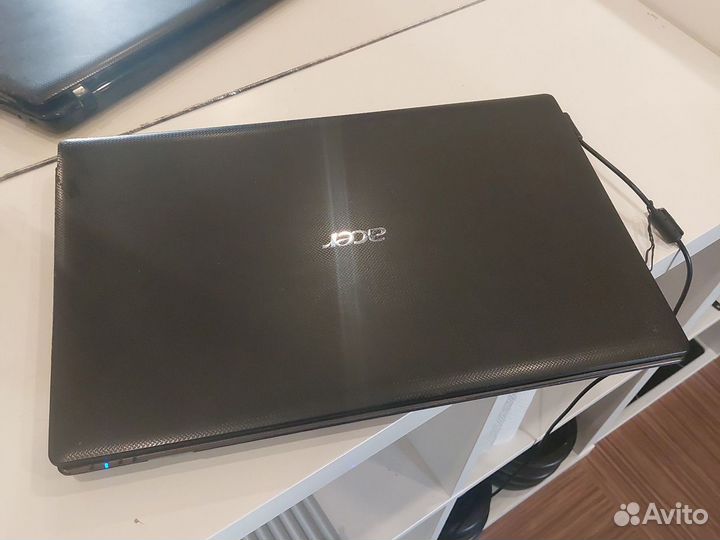 Acer 7750G Core i5