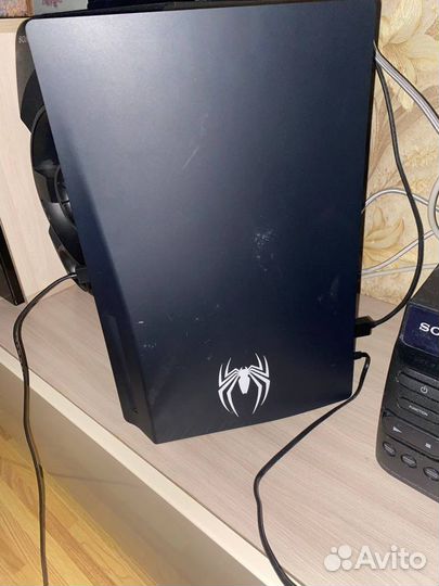 Sony playstation 5 Spider man 2 limited edition