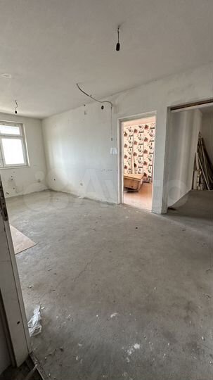 4-к. квартира, 92,6 м², 3/5 эт.