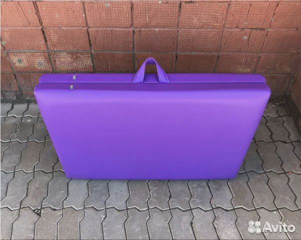 Кушетка - Стол массажный ро-8919 новый